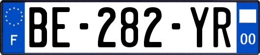 BE-282-YR