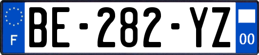 BE-282-YZ