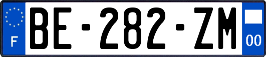 BE-282-ZM