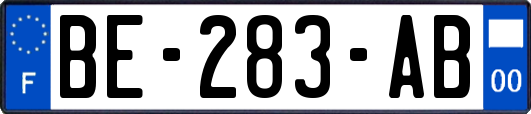 BE-283-AB