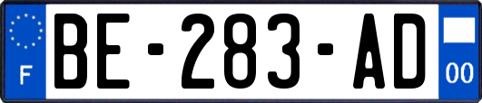 BE-283-AD