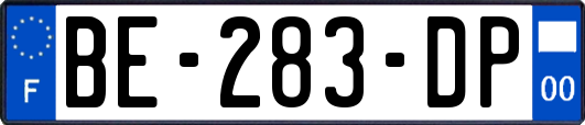 BE-283-DP