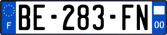 BE-283-FN