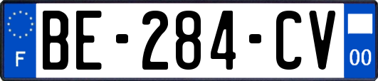 BE-284-CV