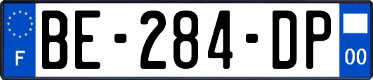 BE-284-DP
