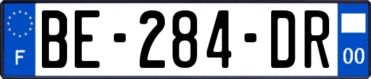 BE-284-DR