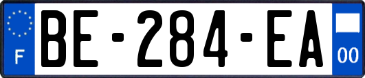 BE-284-EA