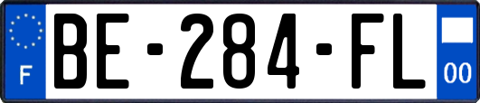 BE-284-FL