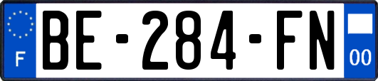 BE-284-FN