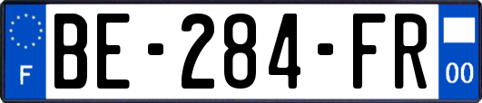BE-284-FR