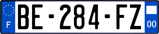 BE-284-FZ