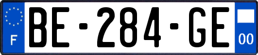 BE-284-GE