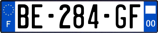 BE-284-GF