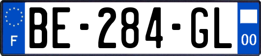 BE-284-GL