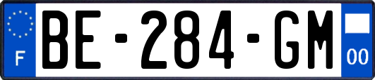 BE-284-GM