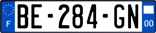 BE-284-GN