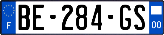 BE-284-GS