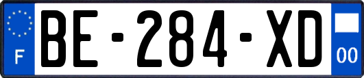 BE-284-XD