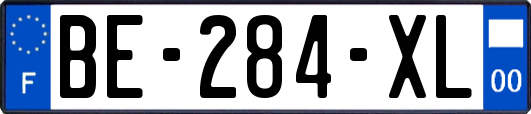BE-284-XL