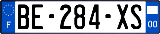 BE-284-XS