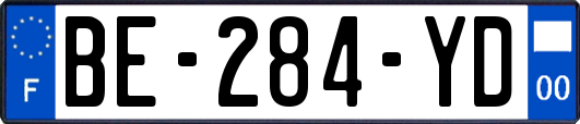 BE-284-YD