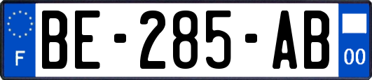 BE-285-AB