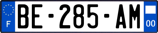 BE-285-AM