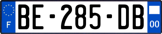 BE-285-DB