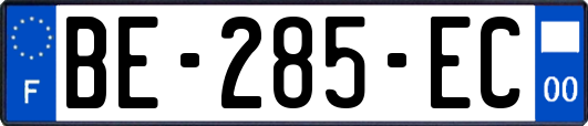 BE-285-EC