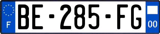 BE-285-FG