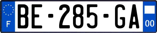 BE-285-GA