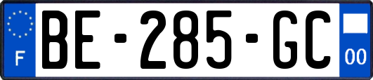 BE-285-GC