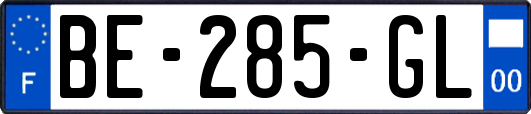 BE-285-GL