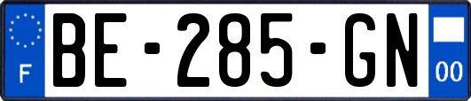 BE-285-GN