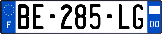 BE-285-LG