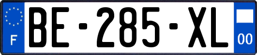 BE-285-XL