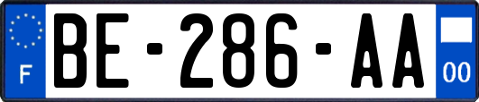 BE-286-AA