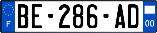 BE-286-AD