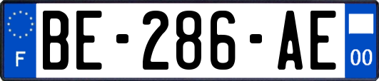 BE-286-AE