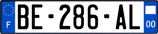 BE-286-AL
