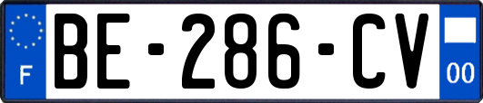 BE-286-CV