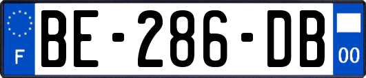 BE-286-DB
