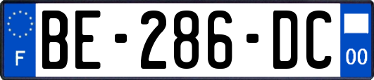 BE-286-DC