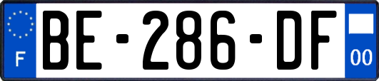 BE-286-DF