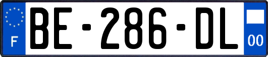 BE-286-DL