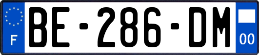 BE-286-DM