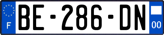 BE-286-DN