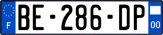 BE-286-DP