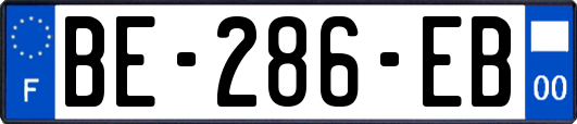 BE-286-EB
