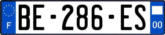 BE-286-ES